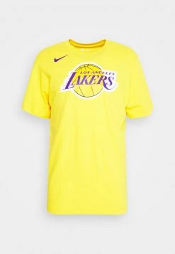 Nike Performance Herren NBA LOS ANGELES LAKERS TEE - Vereinsmannschaften - Gelb 10 Nike Performance Herren NBA LOS ANGELES LAKERS TEE - Vereinsmannschaften - Gelb -Angebote Nike Store c34271c08c3e432692d7752a65766fd4