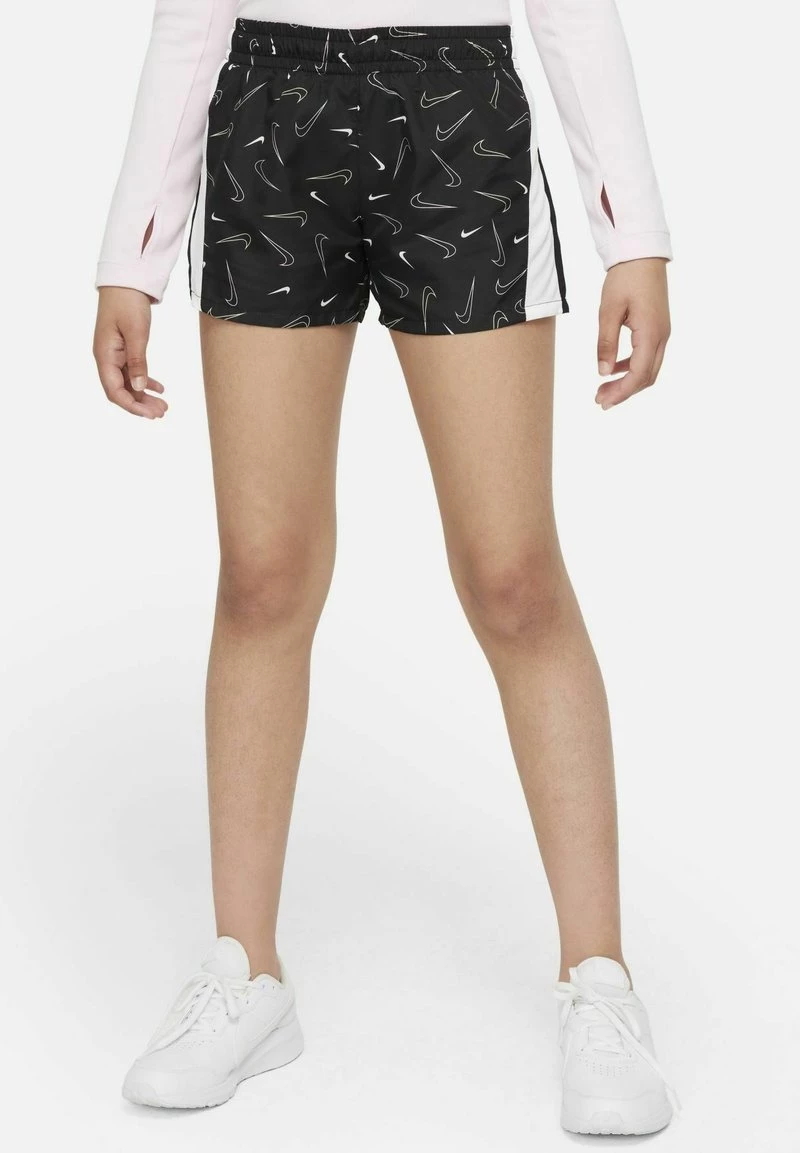 Nike Performance Kinder Shorts - Black/white 2 Nike Performance Kinder Shorts - Black/white – Bild 2