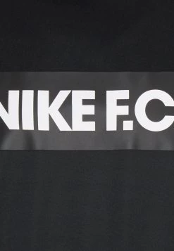 Nike Performance Herren FC LIBERO HOODIE - Sweatshirt - Black/white 5 Nike Performance Herren FC LIBERO HOODIE - Sweatshirt - Black/white -Angebote Nike Store c349119e99934536a2e806b127706fe9