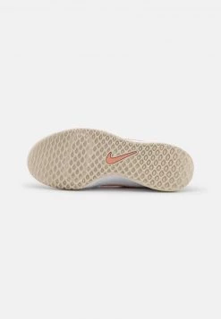 Nike Performance Damen ZOOM COURT LITE 3 - Multicourt Tennisschuh - White/light Madder Root/canyon Rust -Angebote Nike Store c35a78c54fd24976a05774e28bd868f7