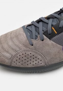 Nike Performance Herren STREETGATO - Fußballschuh Halle - Cave Stone/electro Purple/black -Angebote Nike Store c36ee5bc7bd74cc0a0a0f380ad647bfd