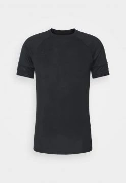 Nike Performance Herren ACADEMY - Sport T-shirt - Black -Angebote Nike Store c370a81aae6f4b40881da720b2dec59f