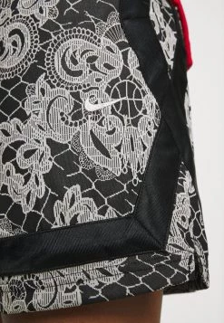 Nike Performance Damen FLY CROSSOVER - Kurze Sporthose - Black/light Bone 14 Nike Performance Damen FLY CROSSOVER - Kurze Sporthose - Black/light Bone -Angebote Nike Store c370f9167c2647eab330438e3a1f537c