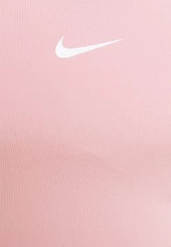 Nike Performance Damen BRA - Sport-BH Mit Mittlerer Stützkraft - Pink Glaze/white -Angebote Nike Store c37aabfd77444da9b972f2fc339589bd