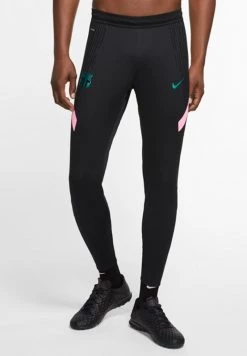 Nike Performance Herren INTERNATIONAL FC BARCELONA V - Vereinsmannschaften - Schwarz