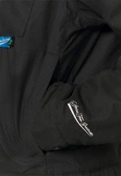 Nike Performance Herren LEBRON JAMES PROTECT - Trainingsjacke - Black/pearl White -Angebote Nike Store c3ad8b745e50465f800a1c6b3ef43d21