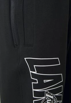 Nike Performance Herren NBA LOS ANGELES LAKERS FUTURE PANT - Jogginghose - Black -Angebote Nike Store c3c4efa939dc48a79fb5dd80febbdff8
