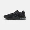 Nike Performance Herren AIR MAX ALPHA TRAINER 4 - Trainingsschuh - Black/anthracite