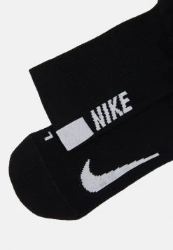 Nike Performance 2 PACK UNISEX - Sportsocken - Black/white -Angebote Nike Store c40465e0203e4cf585be78e210695323