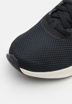 Nike Performance Damen DOWNSHIFTER 11 - Laufschuh Stabilität - Black/sail/dark Smoke Grey/metallic Copper Coin -Angebote Nike Store c4095946ddbc47bf95322974a33f7614