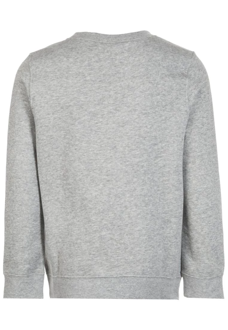 Nike Performance Unisex CLUB19 CREW FLEECE TM - Sweatshirt - Mottled Grey 2 Nike Performance Unisex CLUB19 CREW FLEECE TM - Sweatshirt - Mottled Grey – Bild 2