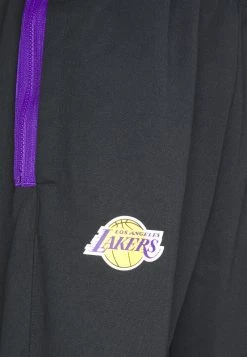 Nike Performance Herren NBA LOS ANGELES LAKERS SPOTLIGHT PANT - Vereinsmannschaften - Black/field Purple -Angebote Nike Store c4378457e10f4cbc98bd8b53884a88fe