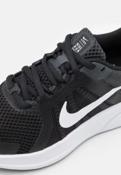 Nike Performance Damen RUN SWIFT 2 - Laufschuh Neutral - Black/white/dark Smoke Grey -Angebote Nike Store c4594eccb8764888bf6479416b4b2bad