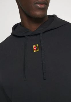 Nike Performance Herren HERITAGE HOODIE - Kapuzenpullover - Black 9 Nike Performance Herren HERITAGE HOODIE - Kapuzenpullover - Black -Angebote Nike Store c46136e0129a45c0aa8b8ba01ea6c8aa