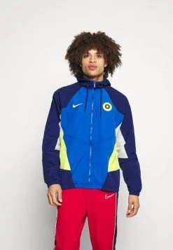 Nike Performance Herren CHELSEA LONDON - Vereinsmannschaften - Game Royal/blue Void/summit White