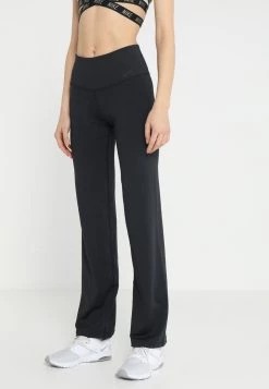 Nike Performance Damen CLASSIC GYM PANT - Jogginghose - Black