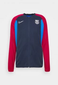 Nike Performance Herren FC BARCELONA JACKET - Vereinsmannschaften - Obsidian/noble Red/soar/pale Ivory -Angebote Nike Store c48140c9a6af4a96b0cd432103d5a731