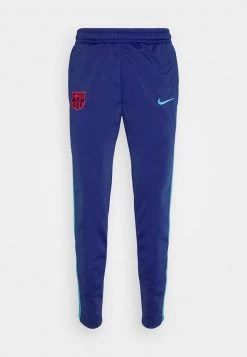 Nike Performance Herren FC BARCELONA PANT TAPE - Vereinsmannschaften - Deep Royal Blue/oracle Aqua -Angebote Nike Store c4819f0cf8284a1080951ca9515eb242
