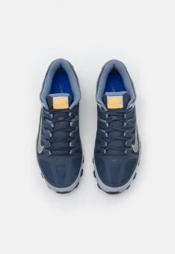 Nike Performance Herren REAX 8 TR - Trainingsschuh - Wolf Grey/ashen Slate/thunder Blue/laser Orange/racer Blue -Angebote Nike Store c49e0c80743d4b7c88df4f5d466c7baf