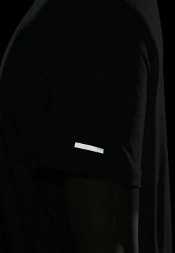 Nike Performance MILER - T-Shirt Basic - Worn Blue | Unisex -Angebote Nike Store c4a87e3b6ef2417cba9a2a05c3868038