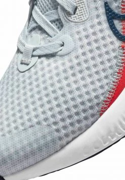 Nike Performance Laufschuh Wettkampf - Grau/rot | Kinder -Angebote Nike Store c4b0053f48b64ec1972038a73e46159b