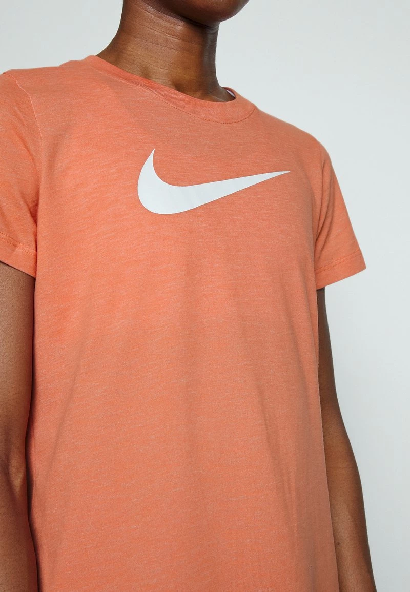Nike Performance Damen Sport T-shirt - Madder Root 5 Nike Performance Damen Sport T-shirt - Madder Root – Bild 5