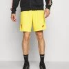 Nike Performance Herren LIVERPOOL FC SHORT - Vereinsmannschaften - Chrome Yellow/rush Red