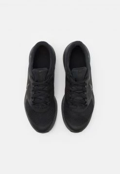 Nike Performance UNISEX - Laufschuh Neutral - Black/dark Smoke Grey -Angebote Nike Store c4f6b64cd8d4431e92d7e1386529efa4