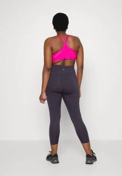 Nike Performance Damen EPIC PLUS - Tights - Cave Purple/silver 7 Nike Performance Damen EPIC PLUS - Tights - Cave Purple/silver -Angebote Nike Store c50583aa6dcf4678ae8fa8695936c8ee