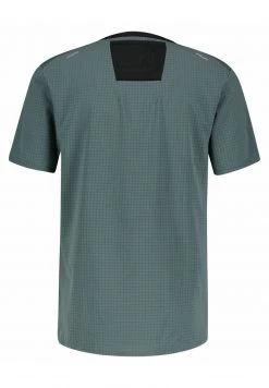 Nike Performance Herren M NK DF TRAIL RISE - T-Shirt Print - Dunkelblau -Angebote Nike Store c523802b674e4e49969ae59a5f672e96