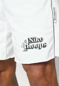 Nike Performance Herren SHORT - Kurze Sporthose - White/black -Angebote Nike Store c536c6bf6fb04a8087d809aa54fcde09