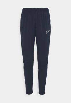 Nike Performance Damen ACADEMY PANT - Jogginghose - Obsidian/white -Angebote Nike Store c53e232c27cf4617a8369c1d7aeb5bca