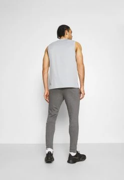 Nike Performance PANT TAPER - Jogginghose - Charcoal Heather/black | Herren -Angebote Nike Store c54f95c2adce41f5a2a15c79d46a0a43