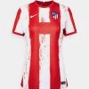Nike Performance Damen ATLETICO MADRID - Vereinsmannschaften - Sport Red/white