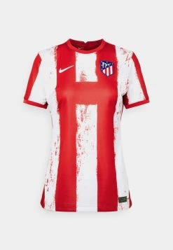 Nike Performance Damen ATLETICO MADRID - Vereinsmannschaften - Sport Red/white