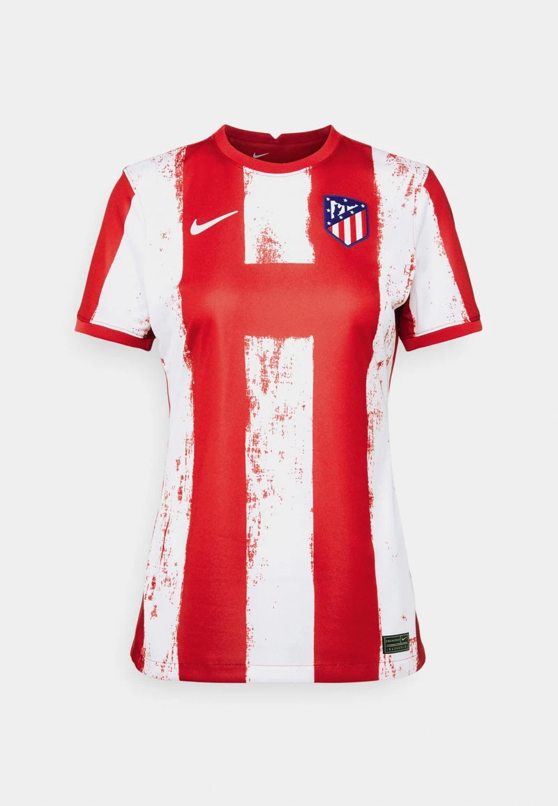 Nike Performance Damen ATLETICO MADRID - Vereinsmannschaften - Sport Red/white 1 Nike Performance Damen ATLETICO MADRID - Vereinsmannschaften - Sport Red/white