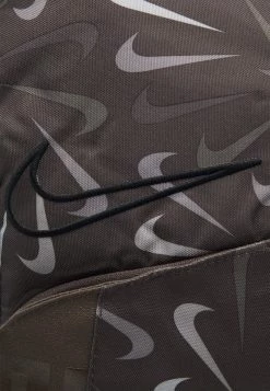 Nike Performance BASKETBALL BACKPACK - Tagesrucksack - Ironstone/ironstone/black | Herren -Angebote Nike Store c557df5ac9d142c989983df6c72ea8fd