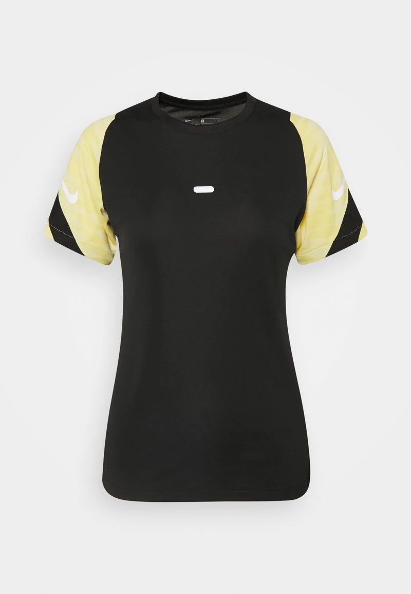 Nike Performance Damen STRIKE 21 - T-Shirt Print - Saturn Gold/black/white 4 Nike Performance Damen STRIKE 21 - T-Shirt Print - Saturn Gold/black/white – Bild 4
