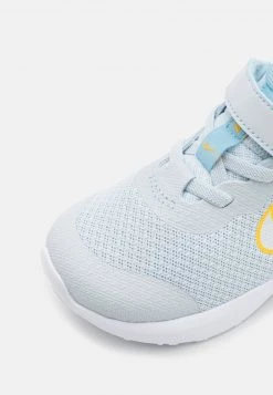 Nike Performance REVOLUTION 6 TDV UNISEX - Laufschuh Neutral - Aura/multicolor/worn Blue/university Gold -Angebote Nike Store c5814df0e5b24288b866f18a089f3b53