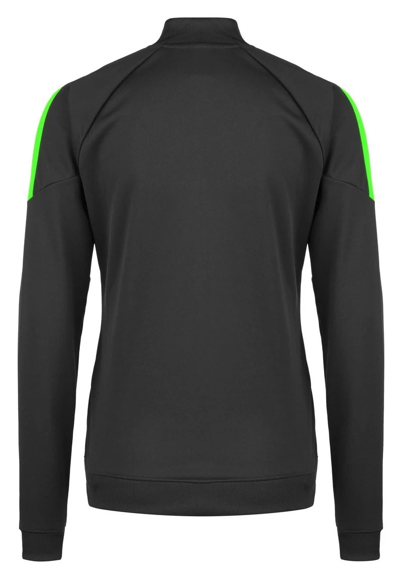 Nike Performance ACADEMY 20 KNIT TRAININGSJACKE DAMEN - Trainingsjacke - Anthracite / Green Strike / White 2 Nike Performance ACADEMY 20 KNIT TRAININGSJACKE DAMEN - Trainingsjacke - Anthracite / Green Strike / White – Bild 2