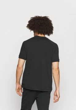 Nike Performance Herren FC HOME - T-Shirt Print - Black/white -Angebote Nike Store c589138771ab4b1cbc2ae05ec61343c1