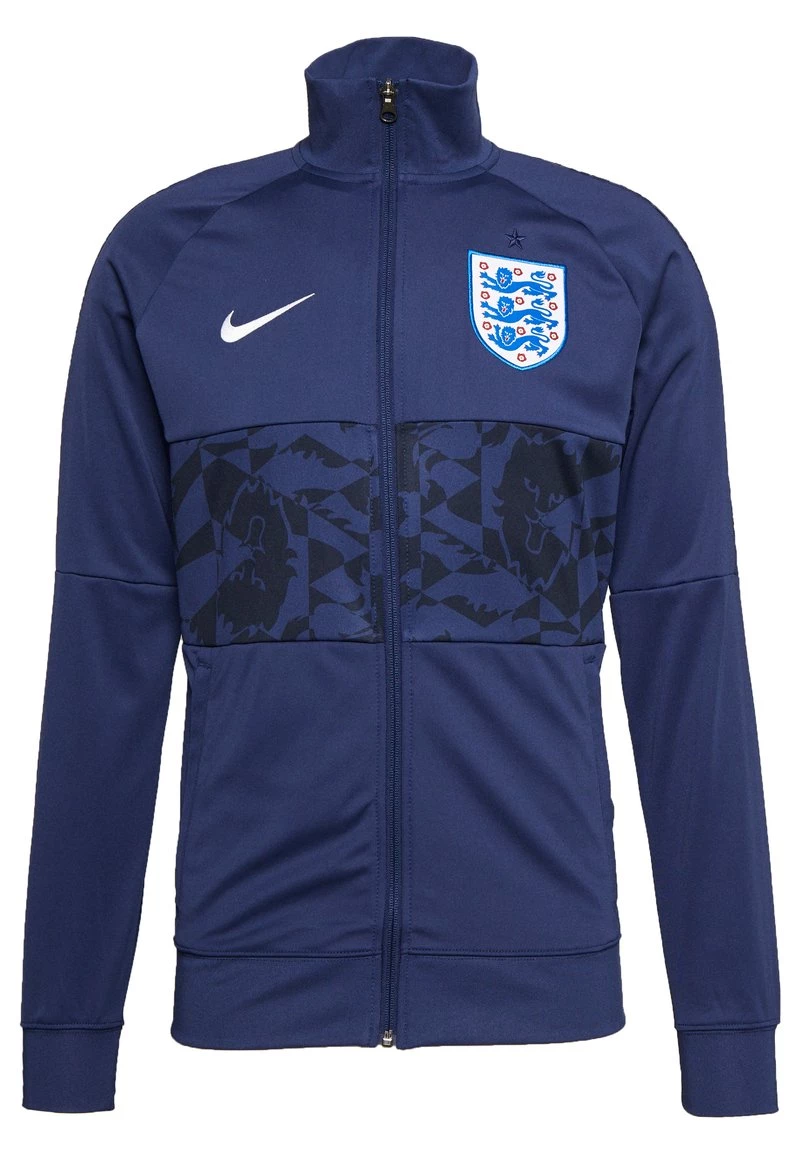 Nike Performance Herren ENGLAND - Nationalmannschaft - Midnight Navy/white 5 Nike Performance Herren ENGLAND - Nationalmannschaft - Midnight Navy/white – Bild 5