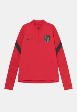 Nike Performance ATLETICO MADRID UNISEX - Vereinsmannschaften - Global Red/outdoor Green