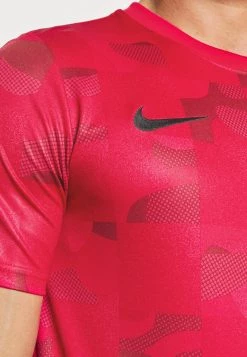 Nike Performance Herren FC LIBERO - T-Shirt Print - Mystic Hibiscus/team Red/black -Angebote Nike Store c5cbbf5068b54e3d8d0a7ad84697e520