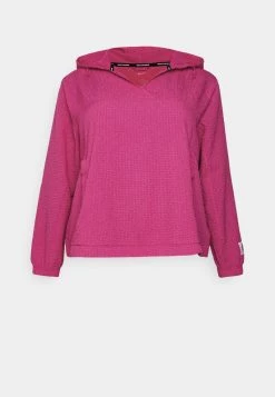 Nike Performance PLUS - Laufjacke - Active Pink | Damen 10 Nike Performance PLUS - Laufjacke - Active Pink | Damen -Angebote Nike Store c5e16698c51a43f194643d136e02794a