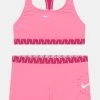 Nike Performance Kinder LOGO TAPE SET - Bikini - Sunset Pulse