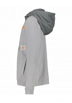 Nike Performance Kinder Sweatjacke - Hellgrau -Angebote Nike Store c5ebfe6b958347cc80f7543d4fe2a0d2