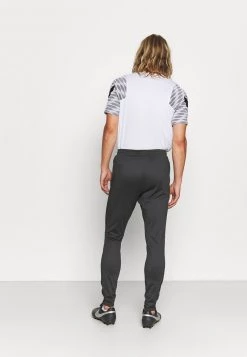 Nike Performance Herren LIVERPOOL FC PANT - Jogginghose - Anthracite/smoke Grey/chrome Yellow -Angebote Nike Store c5ed41b3324e4ac7b0d2fc23bce83afe