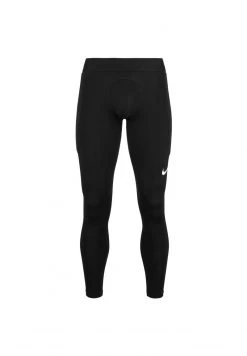 Nike Performance Herren Tights - Black / White