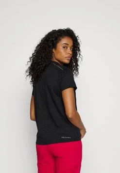 Nike Performance Damen Cycling-Trikot - Black